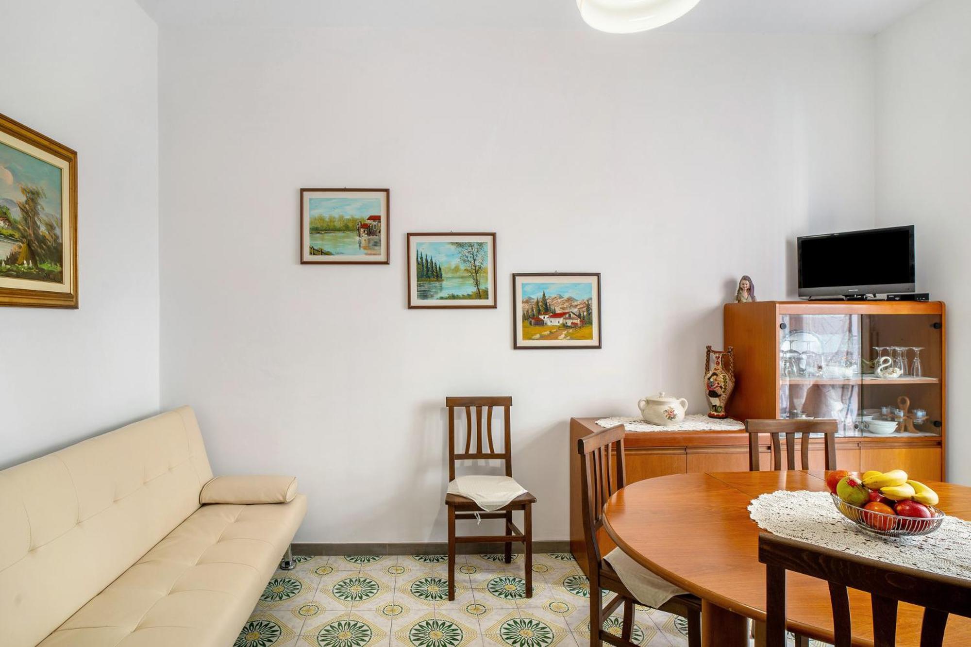 アルベンガLa Casa Dei Nonniアパートメント エクステリア 写真