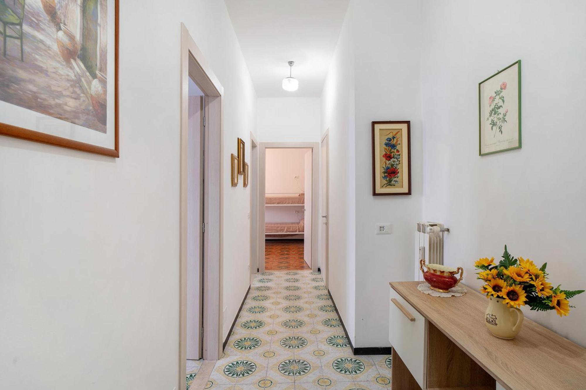 アルベンガLa Casa Dei Nonniアパートメント エクステリア 写真
