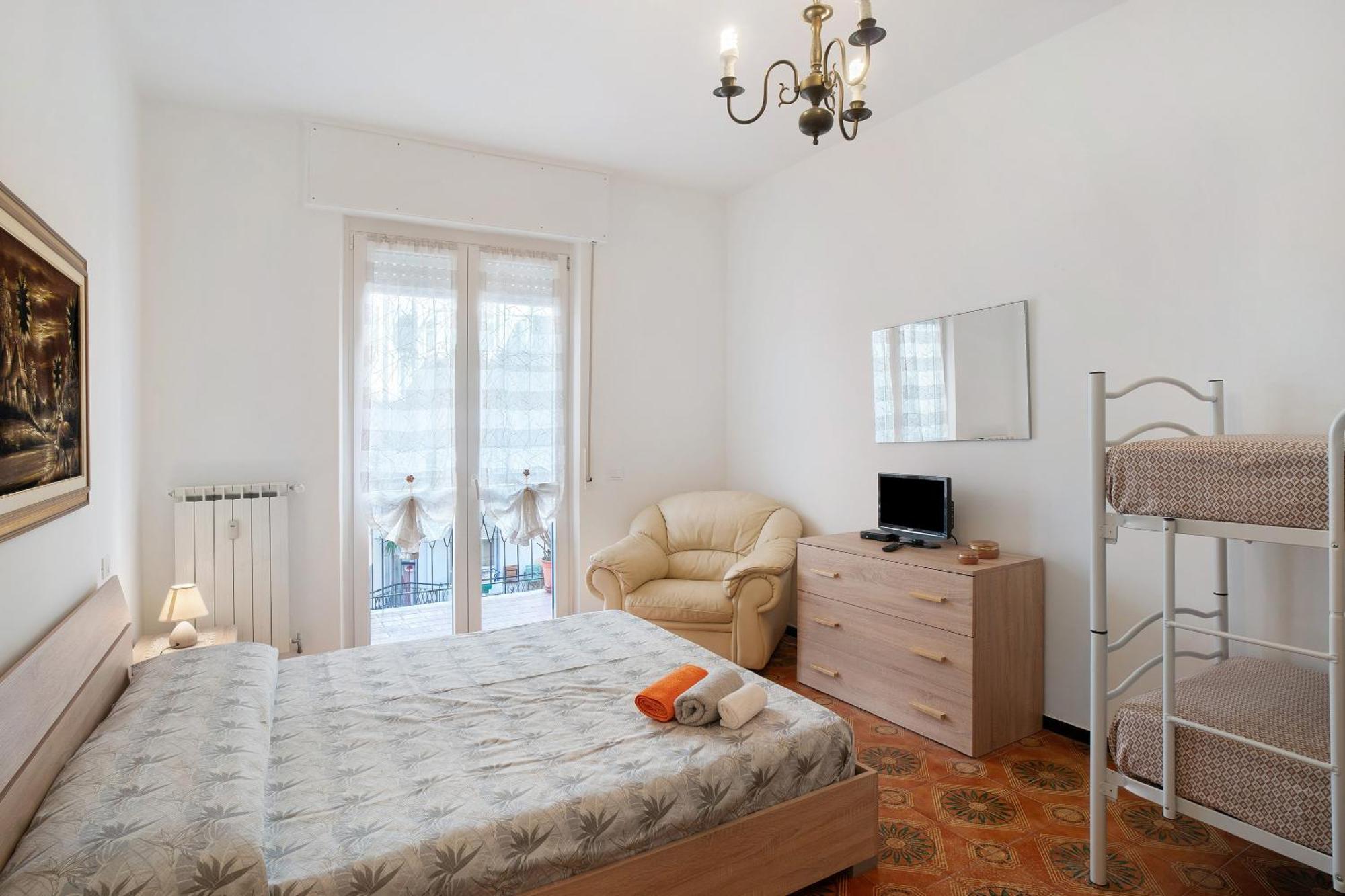 アルベンガLa Casa Dei Nonniアパートメント エクステリア 写真