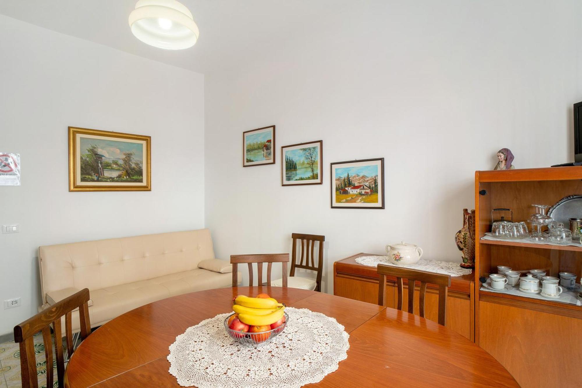 アルベンガLa Casa Dei Nonniアパートメント エクステリア 写真