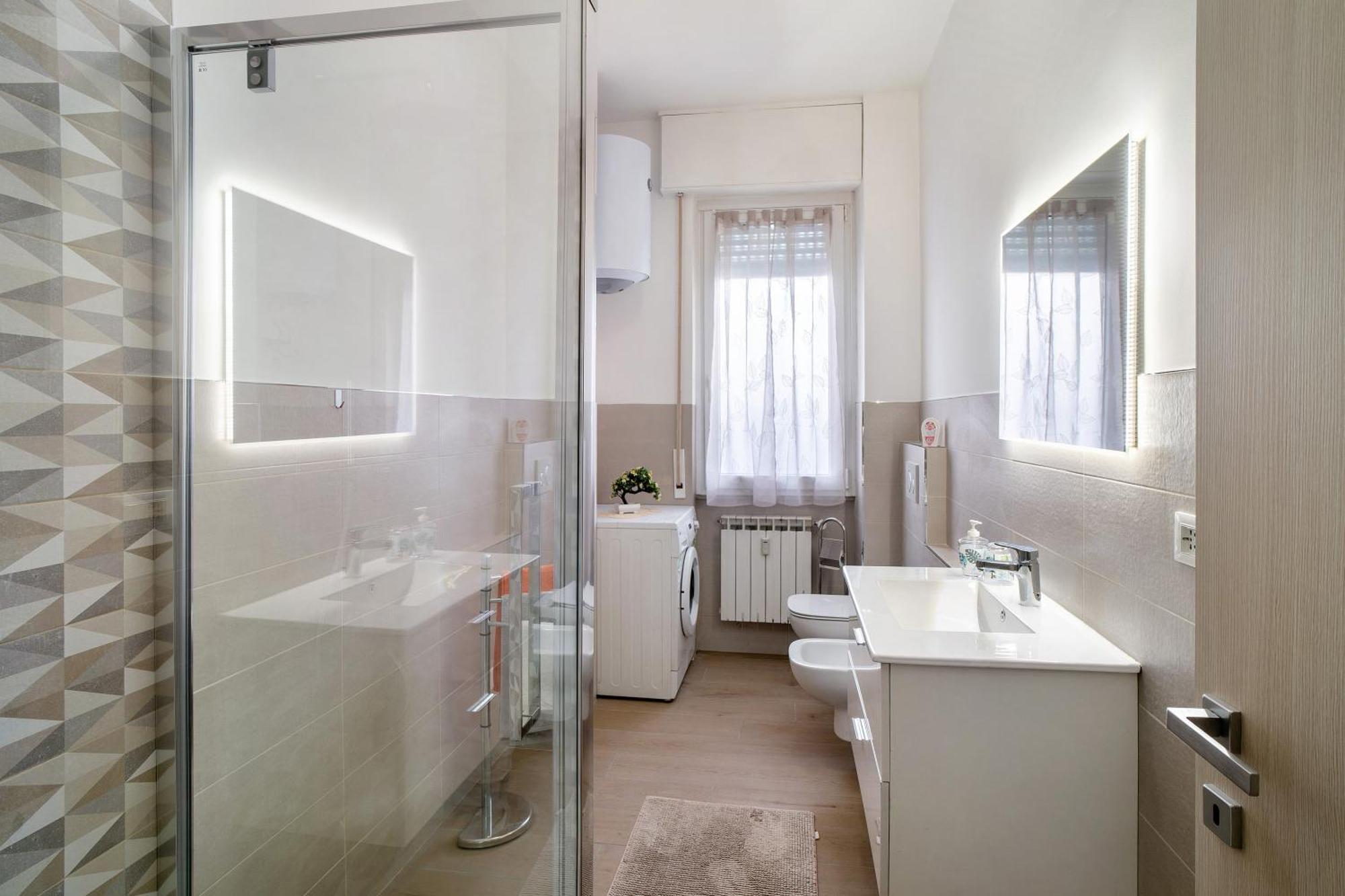 アルベンガLa Casa Dei Nonniアパートメント エクステリア 写真